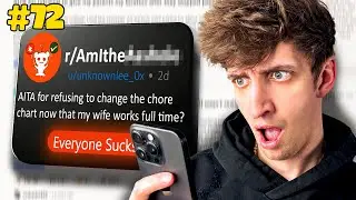 &ldquo;AM I OVER REACTING?&rdquo; Reddit Stories are WILD - Clooless Podcast #72
