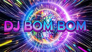 DISCO NONSTOP TECHNO REMIX 🔥 DJ BOM BOM 🔥 MUSIC REMIX