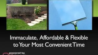 Atlas Cleaning Service - (541)514-5754