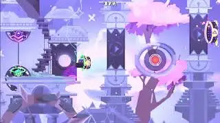 Space Gauntlet Entry: desolate hope by Maysyzzel