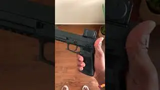 FN Five-seveN MK3 MRD