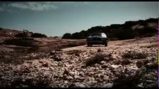 Louie Fontaine - Mama Hell Road