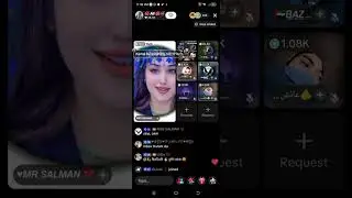TikTok video big frame gifting#tiktokvodobigfream