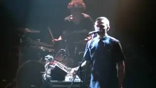 Dolphin - Свет для меня (08.10.2016 клуб Космонавт)