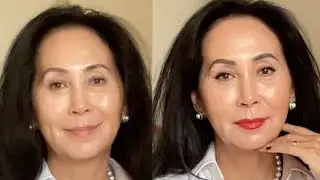 Прямой эфир 26 октября! Макияж в жизни женщины!                  