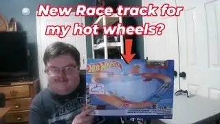 Let's build a Race Track?