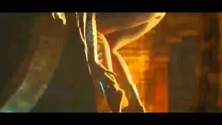 Нюша -где ты там я примера