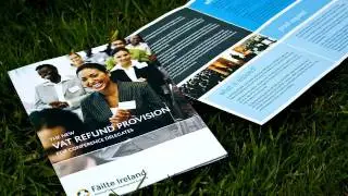 freelance graphic design ireland