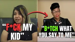Heartless Mother Chooses Party Life Over Her Special Needs Child