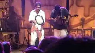 Quartaumentata - Lu Surtanu + Tarantella - live Cardeto (RC)