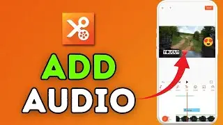 How to Add Audio in YouCut 2025?