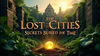 Unveiling Lost Cities: Mysteries of Ancient Civilizations
