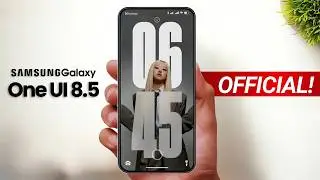 One UI 8.5 is ABSOLUTELY CRAZY 🤯🔥 | Samsung Galaxy BROKE the Internet!