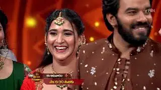 All in One Promo | 31st August 2024 | Dhee Celebrity Special -2, Jabardasth, Family Stars, Suma Adda