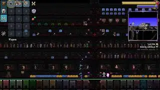 All Items World &middot; 24/7 &middot; PS4/PS5 &middot; READ DESCRIPTION &middot; Terraria