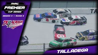 D1 | (S4/R8) Diehard 500 @ Talladega