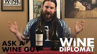 Ask A Wine Guy: Are There Good Wines at Aldi?