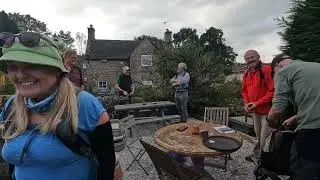 ICL Strollers circular Winster and Stanton in the Peak Sept 2024