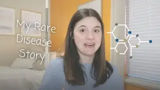 My Rare Disease Story (Friedreich's Ataxia)