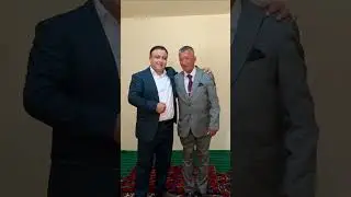 👉Bu insonni taniganlar bormi?Abdug&lsquo;affor akamizga sarpolar muborak bo&lsquo;lsin.