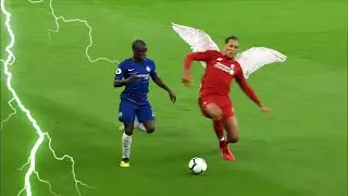 The art of defending•Footballx•4k Quality