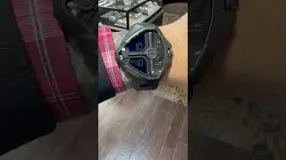Hamilton Ventura Edge Dune Limited Edition