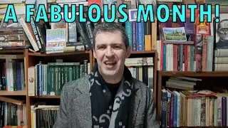 January Wrap: Byron, Pope, Erasmus, Racine, Moliere, Sheridan, and Tristan and Isolde...