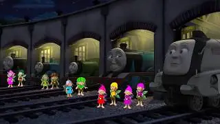 Heading To Tidmouth Sheds On The Last Day Of January 2026