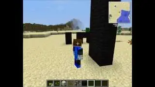 minecraft smart moving