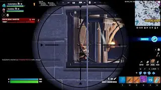 This guy did not see this coming... 🎯
