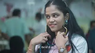 Childhood Asthma - A public awareness film by Seth GSMC & KEMH 