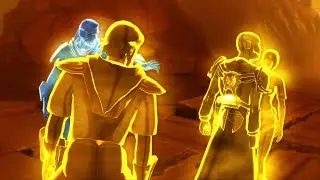 SWTOR: Sith Inquisitor (Male) - Chapter 3: Voss | Part 17