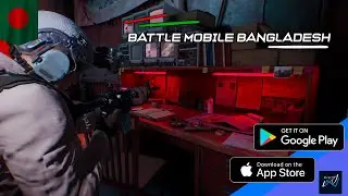 Battle Mobile Bangladesh Hot Fix Stroyed Developer Bangladesh Battle Royal Game New Update BMB