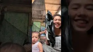 Vlog #2: nagpa hilot