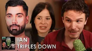 Lolcow iDubbbz Still Hasn't Changed His Mind On Iran