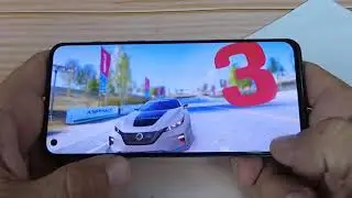OnePlus Nord 2 GAME TEST