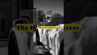 From Happiness 😄 to Success 💵 - Albert Schweitzer Motivational Quote