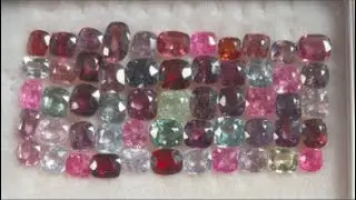 Myanmarpeople livestream selling jewelry in Mandalay #jade#rawgems#jewelry#sapphire#Ruby#Emerald#gem