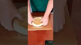 tijesto za picu #cookingfood #cookingathome #food #cookingseries #cooking #makingfood #bread #pita