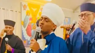 ቅኔ ምራታ( ቅኔ ዜማ) በመምህር ልሳነ ወርቅ ሞላ።