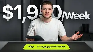 How Creators Are Scaling AI Video Content With Higgsfield?!