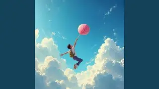 Candy on a Cloud