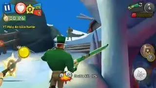 Respawnables Part 51- Rainbow's End is OP!!!