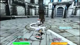 ArcheBlade Gameplay (PC HD)