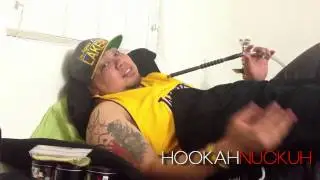 Hookah Review 20 | Irish Peach | Starbuzz