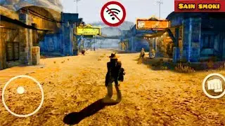 Top 10 Best HIGH GRAPHICS Adventure Games for Android 2033 (Offline/Online)