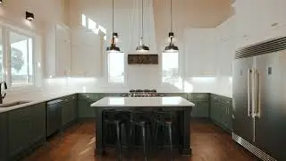 New Construction Barndominium on 2.49 Acres in Somerville, Texas