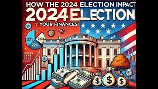 How Presidential Elections Impact Your Finances