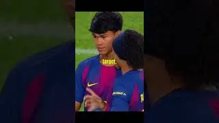 Barcelona DESTROY Daegu 5-0!