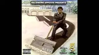 Thousonaire - ALPO (Audio)